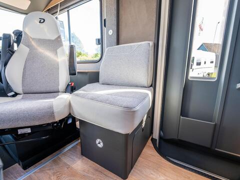 Dethleffs Trend I 6817 EB