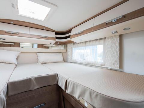Malibu NEW 25 - I 450 RB LE COMFORT (MB)