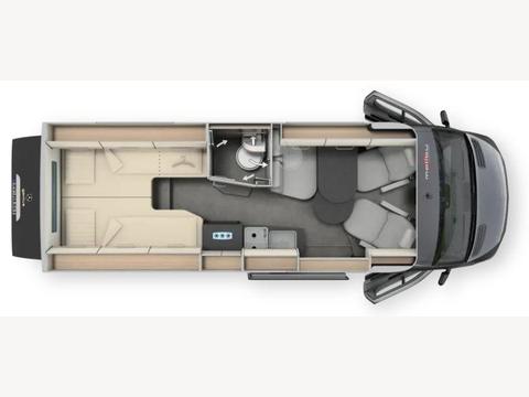 Malibu genius 641 LE