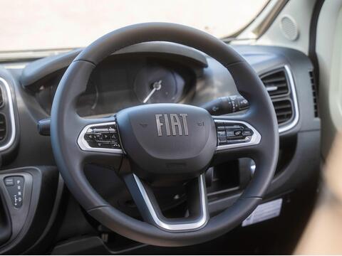 Dethleffs Globetrail Advantage 640 EK