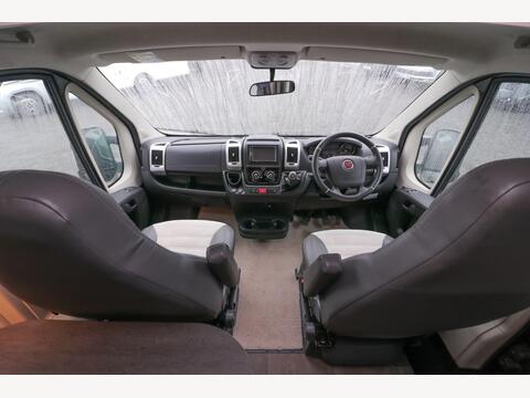 Sunlight Cliff 600 Adventure Edition