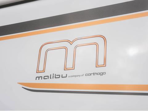 Malibu NEW 25 - T 490 RB LE COMFORT (MB)