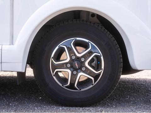 Malibu I 430 LE