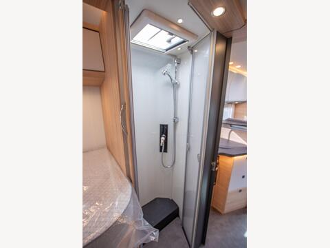 Malibu T470 RB-LE