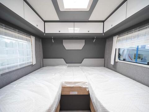 Dethleffs Globetrotter XLI 7850-2 EB GT