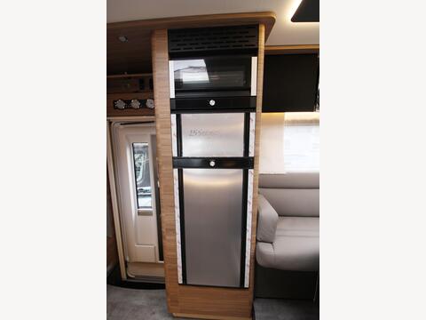 Dethleffs Alpa I 6820