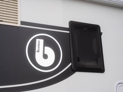 Benimar Tessoro T483
