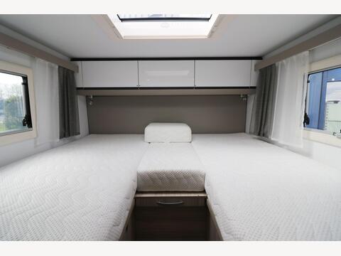 Adria Compact Supreme DL