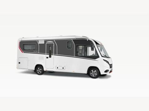 Dethleffs Alpa I 6820