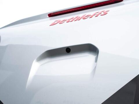 Dethleffs Globetrotter XLI 7850-2 EB GT