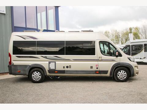 Auto-Sleepers Fairford