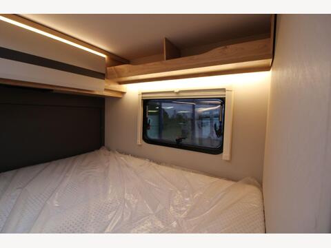 Dethleffs Globebus Active I1