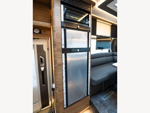 Dethleffs Alpa A 6820-2