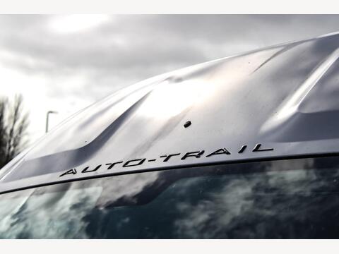 Auto-Trail V-Line 540 SE