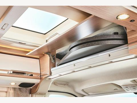 Malibu compact 540 DB