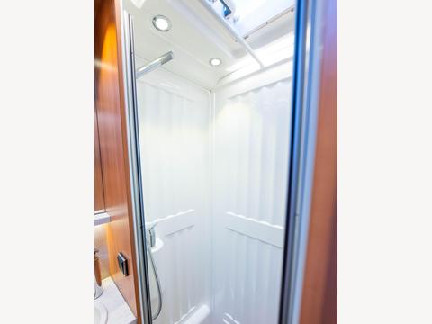 Hymer T 668 SL