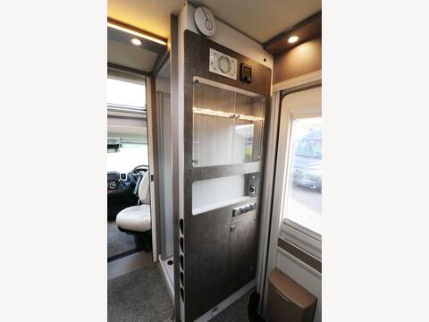 Burstner Lyseo Harmony