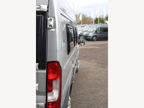 Auto-Trail Tribute T-680