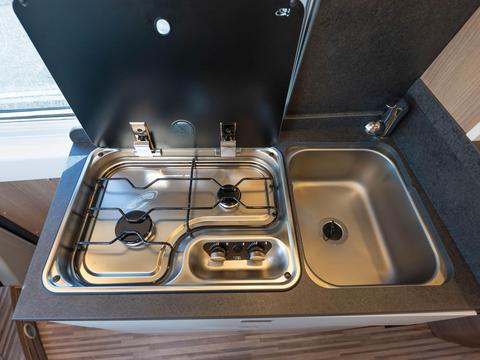 Malibu Diversity GT skyview 640 LE K