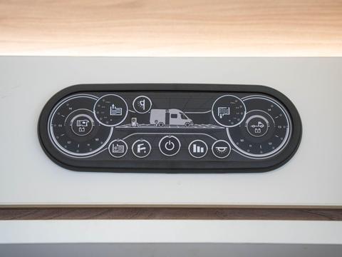 Swift Voyager 584
