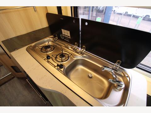 Auto-Trail Tribute T-680