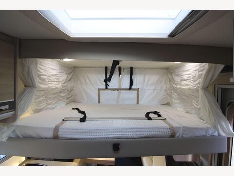 Rapido 696 FF 50TH EDITION