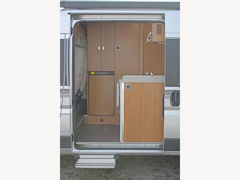 Auto-Trail V-Line 540 SE