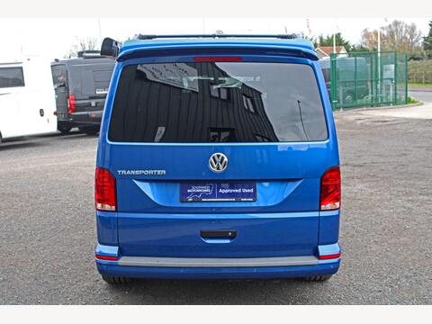 Camper King Monte Carlo