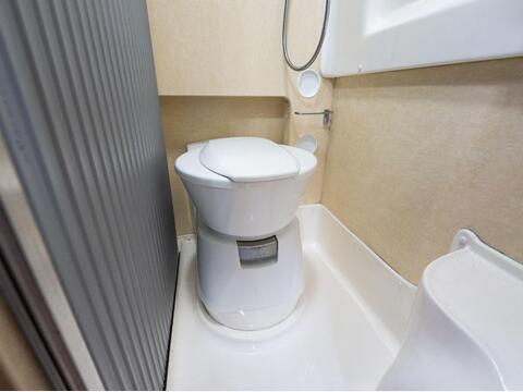 Auto-Sleepers Kingham