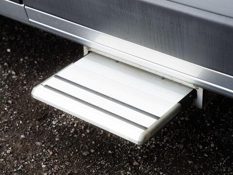 Auto-Sleepers Kingham