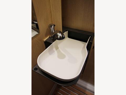 Sunlight Vanlife 540