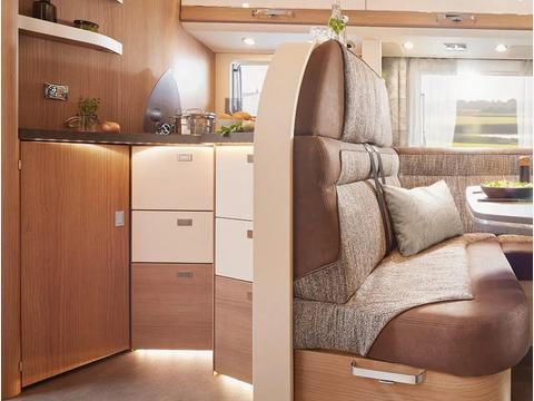 Malibu I 450 RB-LE