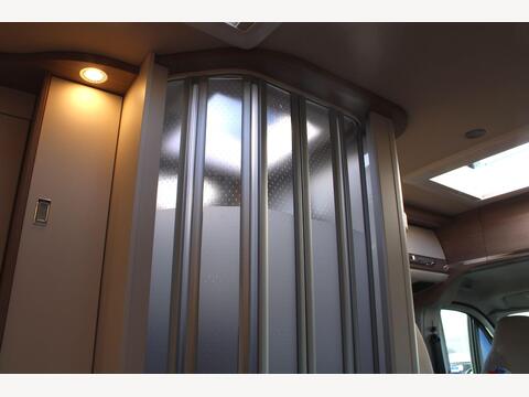 Malibu compact 540 DB