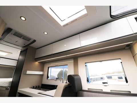 Adria Compact Supreme DL