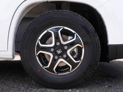 Dethleffs Globetrail Advantage 640 EK