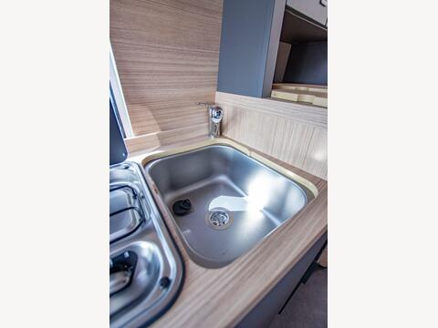 Malibu Diversity 640 GT Skyview