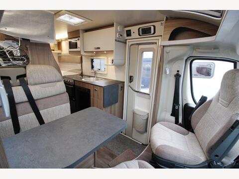 Swift Escape Compact C205