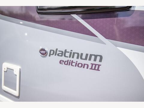 Elddis platinum 194