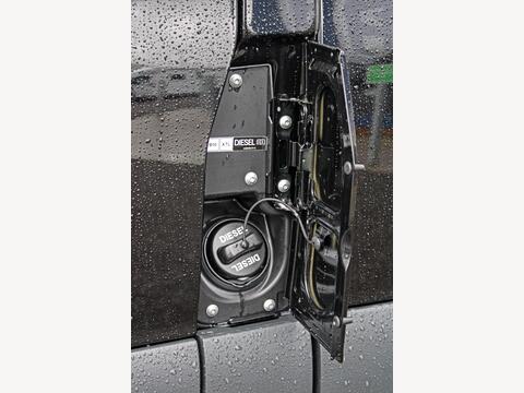 Malibu Genius 4x4 performance