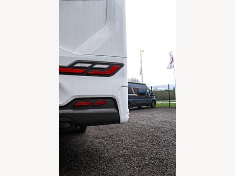 Dethleffs Alpa I 6820