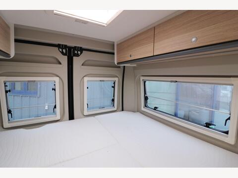 Sunlight Cliff 600 Adventure Edition