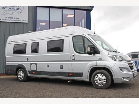 Auto-Trail Tribute T-680