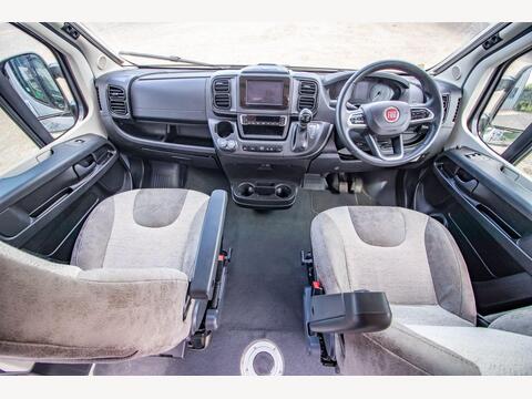 Wildax Pulsar