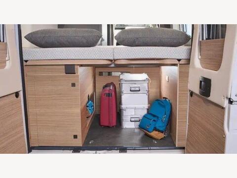 Malibu Relax 640 LE R