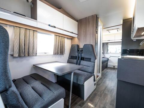 Swift Voyager 475