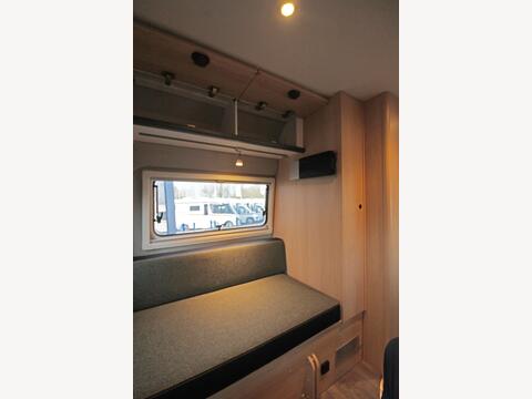 Sunlight Vanlife 540