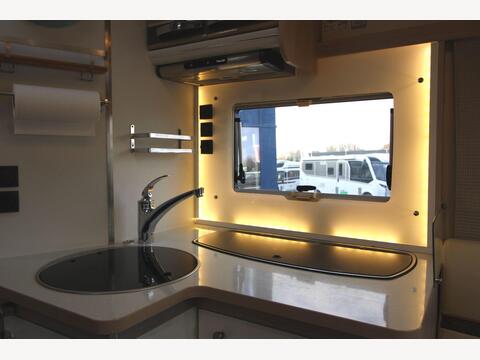 Rapido 696 FF 50TH EDITION