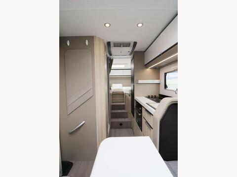 Adria Compact Supreme DL