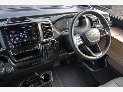 Dethleffs Alpa I 6820