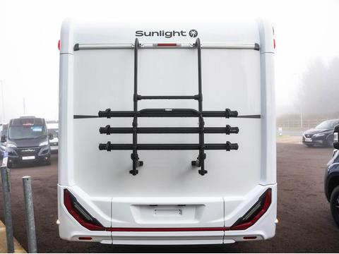 Sunlight Adventure T69 LC